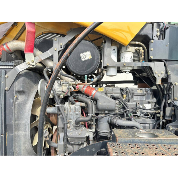 2004 Caterpillar Challenger MT765-48974995