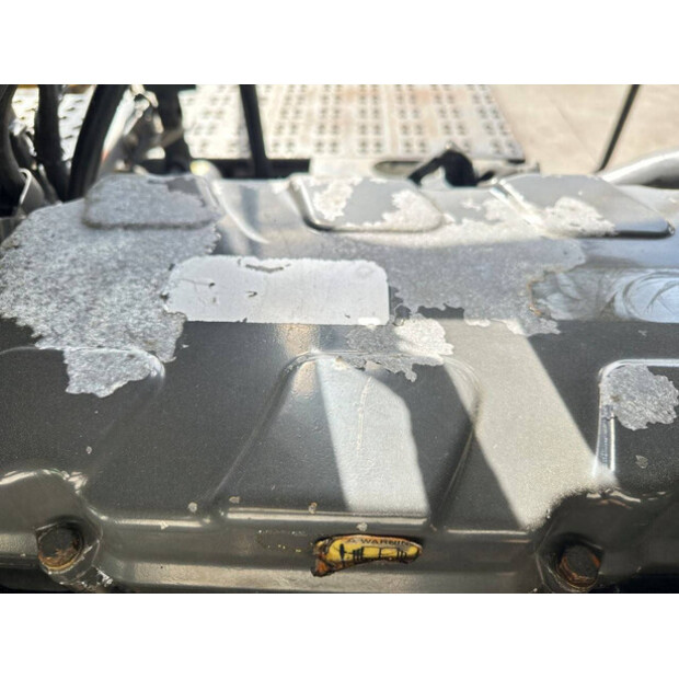 2004 Caterpillar Challenger MT765-48974996