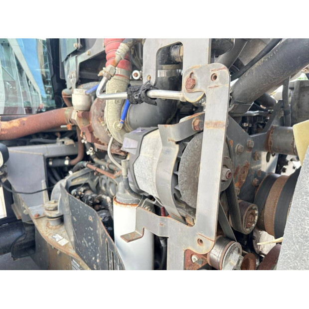 2004 Caterpillar Challenger MT765-48974997