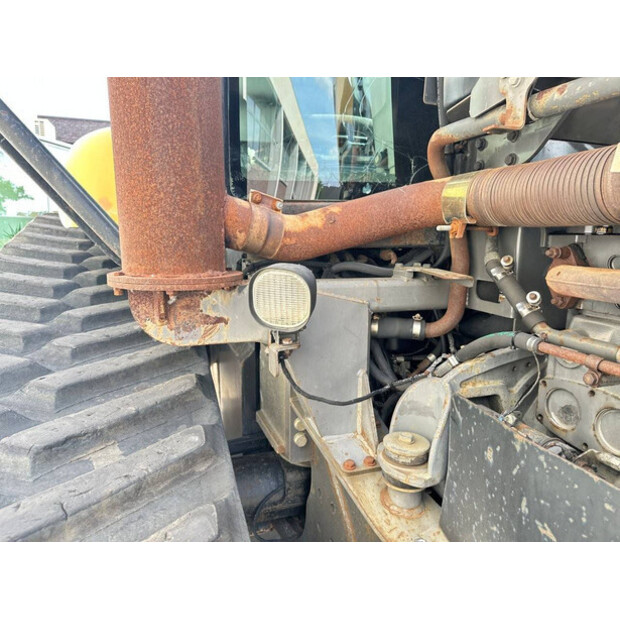 2004 Caterpillar Challenger MT765-48974998