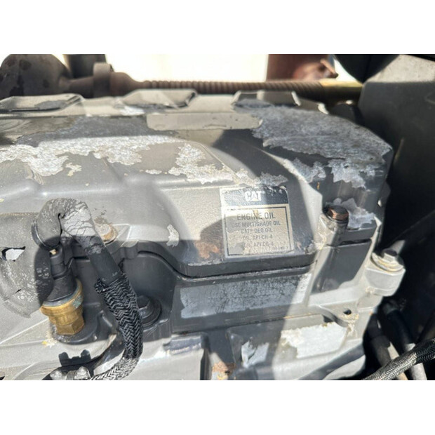 2004 Caterpillar Challenger MT765-48974999