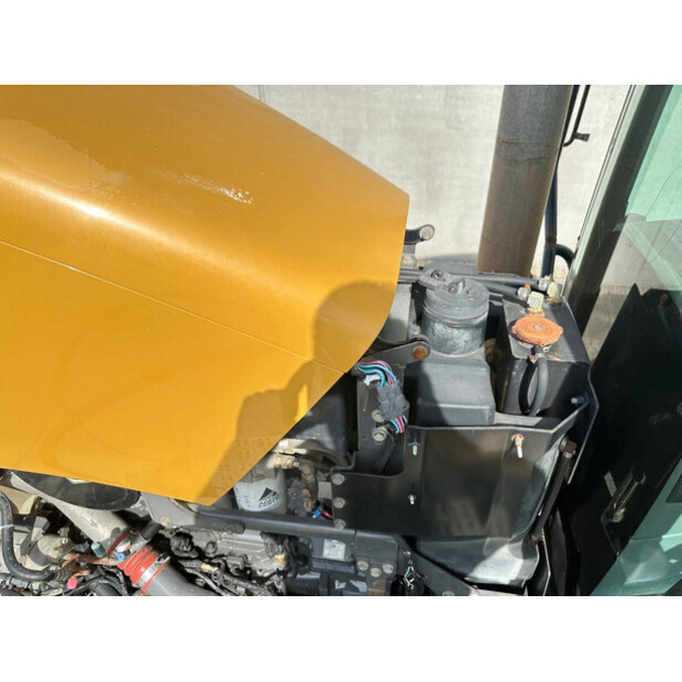 2004 Caterpillar Challenger MT765-48975000