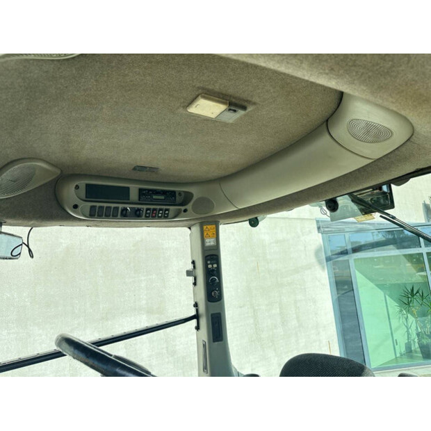 2004 Caterpillar Challenger MT765-48975002