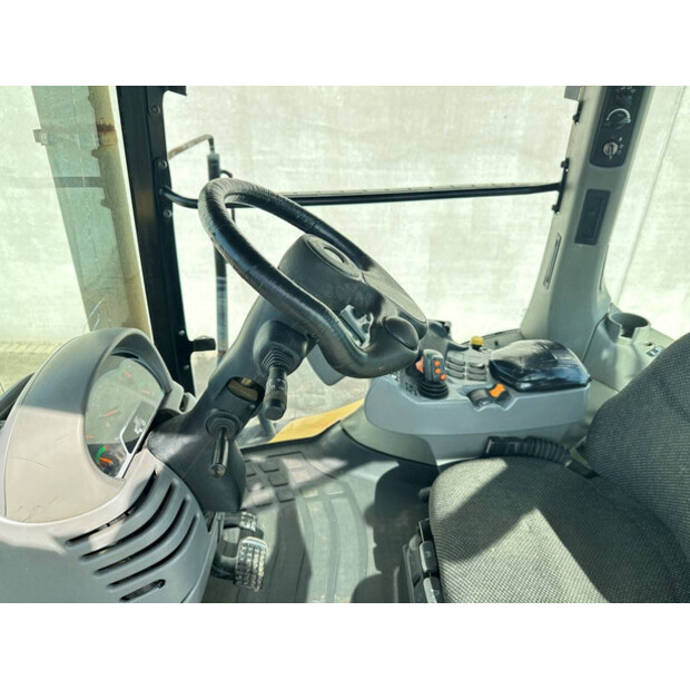 2004 Caterpillar Challenger MT765-48975003