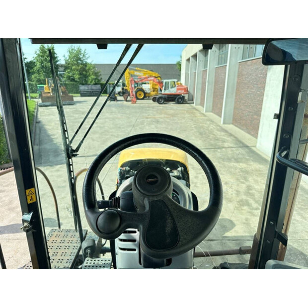 2004 Caterpillar Challenger MT765-48975004