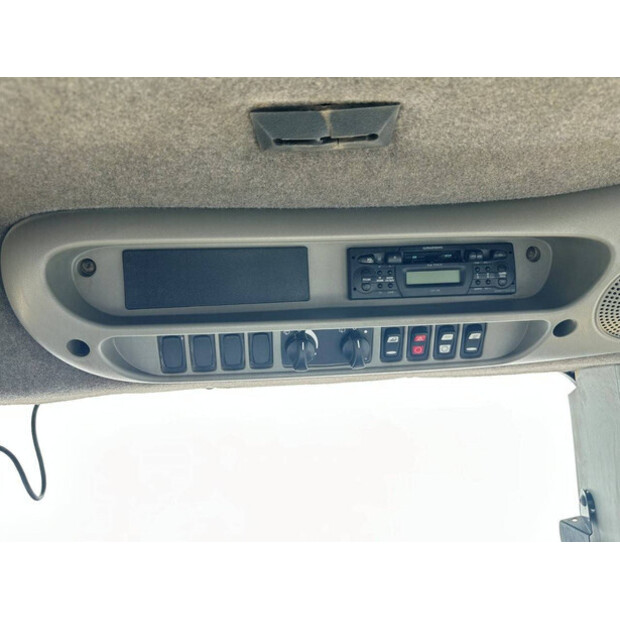 2004 Caterpillar Challenger MT765-48975005
