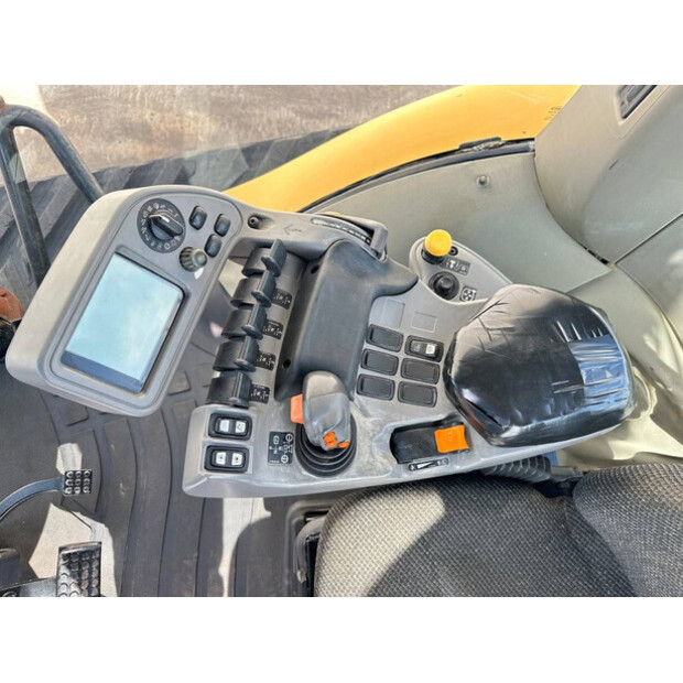 2004 Caterpillar Challenger MT765-48975007