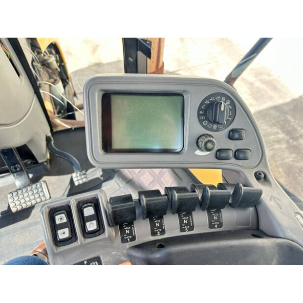 2004 Caterpillar Challenger MT765-48975008