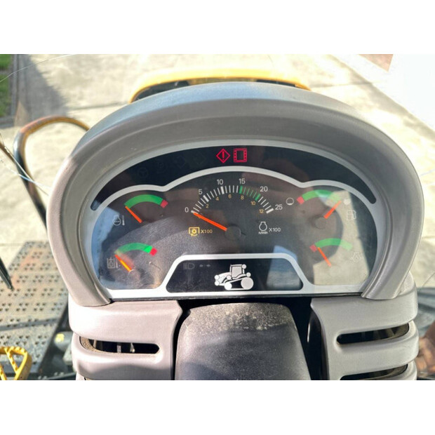 2004 Caterpillar Challenger MT765-48975009
