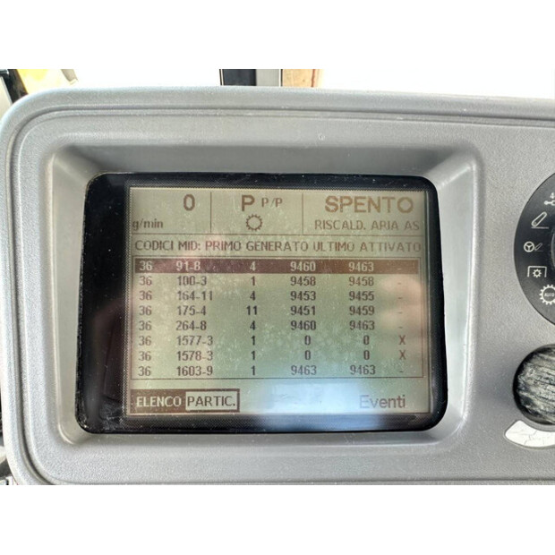 2004 Caterpillar Challenger MT765-48975010