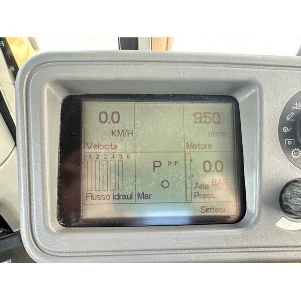 2004 Caterpillar Challenger MT765-48975012