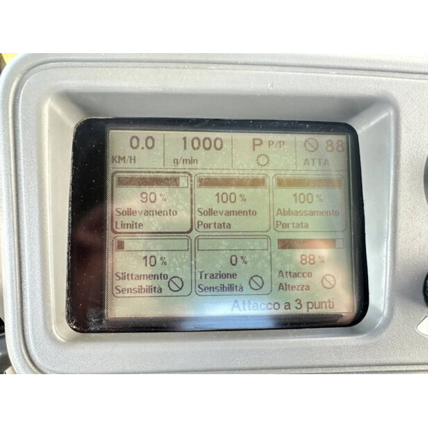 2004 Caterpillar Challenger MT765-48975013