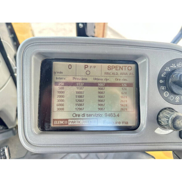 2004 Caterpillar Challenger MT765-48975014