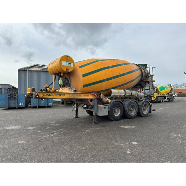 2011 MOL M12-48975040