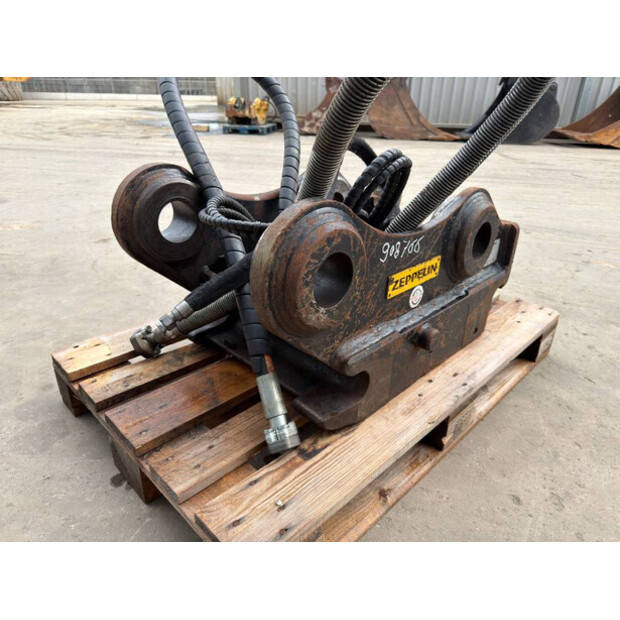 2017 OilQuick OQ70/55-48975073