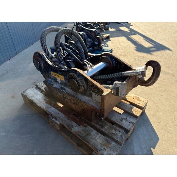 2019 OilQuick OQ80-48975122