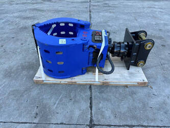 Image de GRAPPINS 2026 G-Force G-30F
