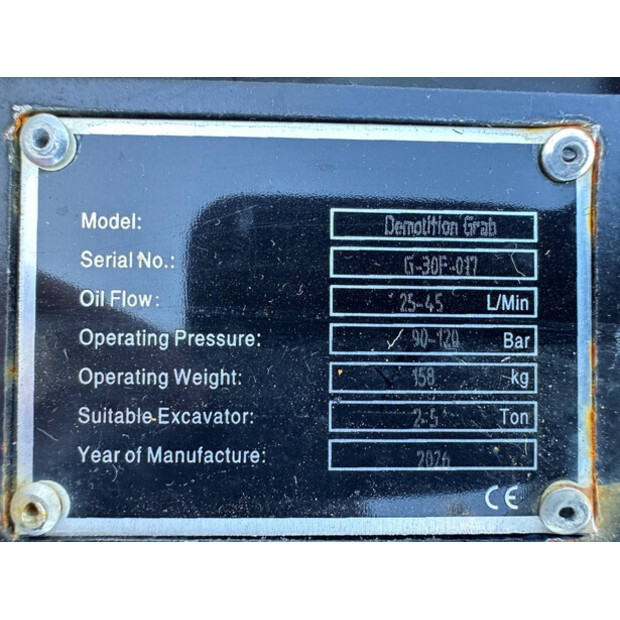 2026 G-Force G-30F-48975136