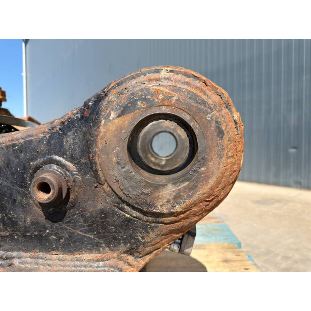 2007 OilQuick OQ80-48975147