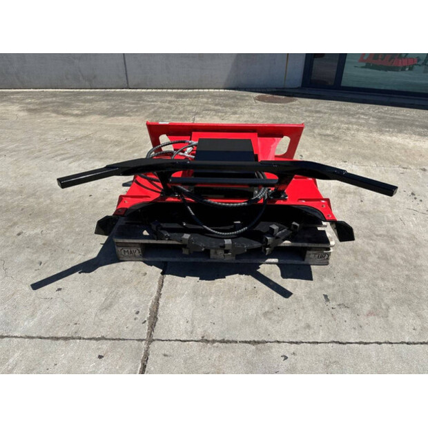 2026 Captok X - DM43-48975156