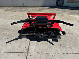 Image for SPARE PARTS 2026 Captok X - DM43