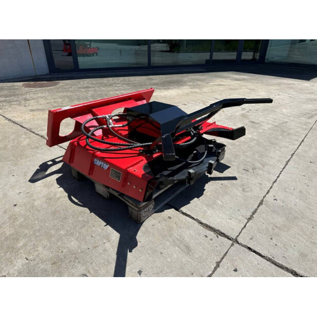 2026 Captok X - DM43-48975157