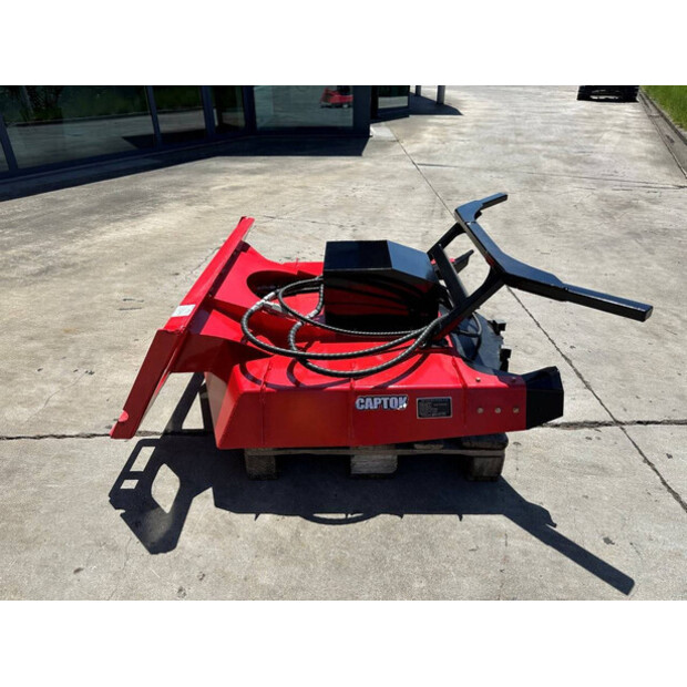 2026 Captok X - DM43-48975158