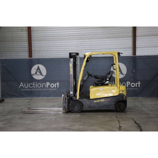 2019 هايستر J2.0XN LWB-48975194