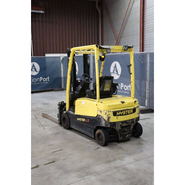 2019 هايستر J2.0XN LWB-48975196