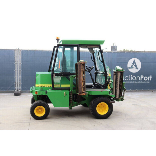 2003 JOHN DEERE 1903-48975236
