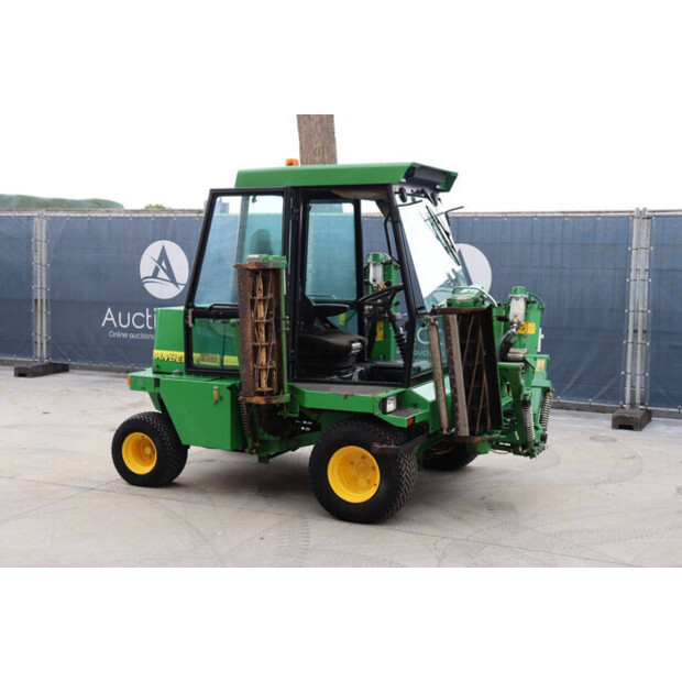2003 JOHN DEERE 1903-48975238
