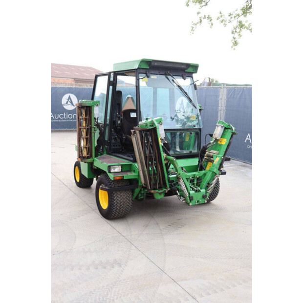 2003 JOHN DEERE 1903-48975239