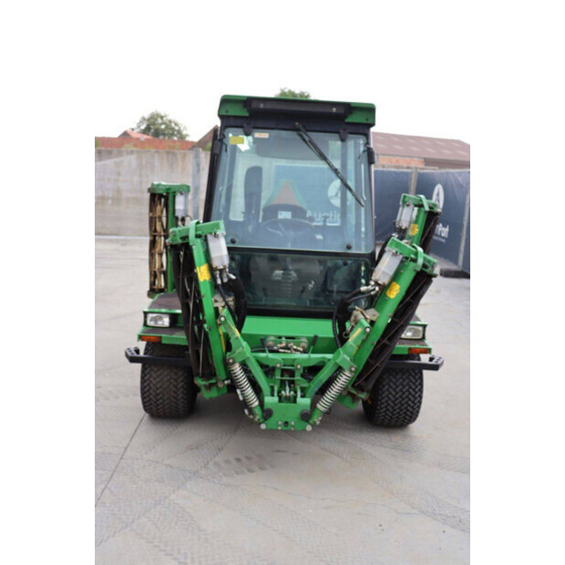 2003 JOHN DEERE 1903-48975240