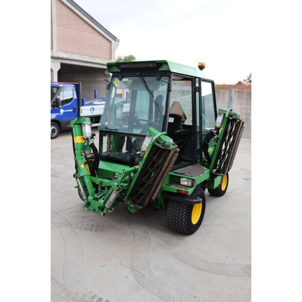 2003 JOHN DEERE 1903-48975241
