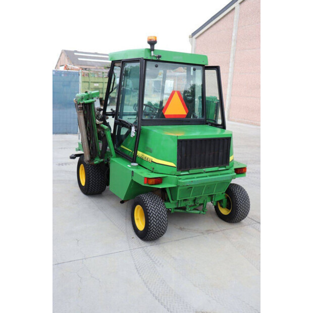 2003 JOHN DEERE 1903-48975242