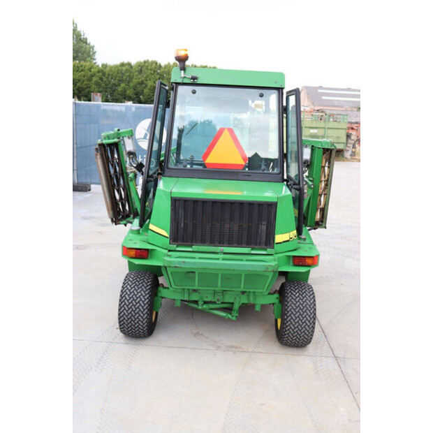 2003 JOHN DEERE 1903-48975243