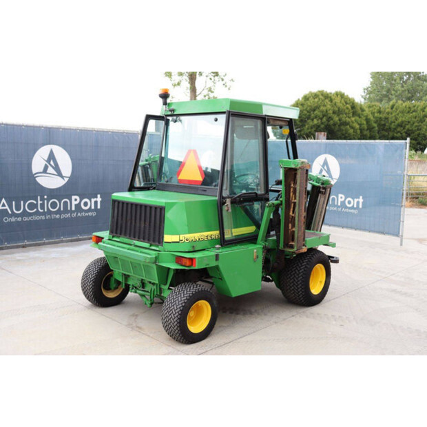2003 JOHN DEERE 1903-48975244