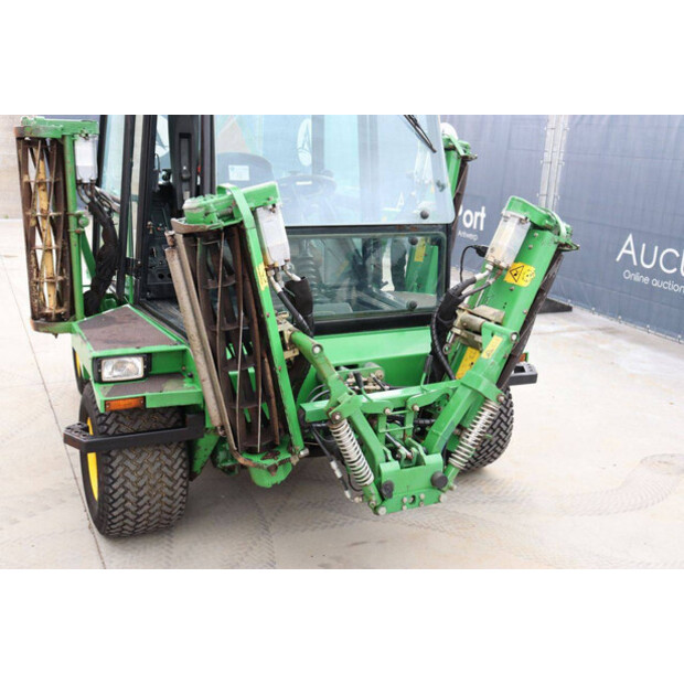 2003 JOHN DEERE 1903-48975245