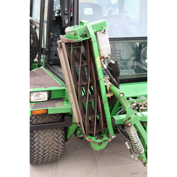 2003 JOHN DEERE 1903-48975246