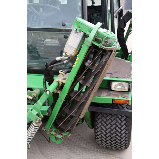 2003 JOHN DEERE 1903-48975247