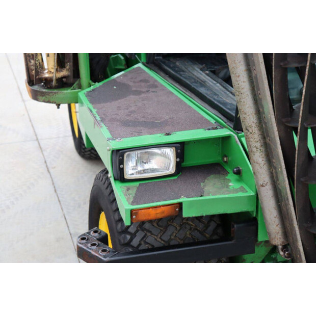2003 JOHN DEERE 1903-48975250