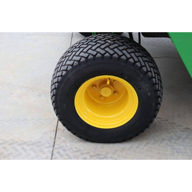 2003 JOHN DEERE 1903-48975252