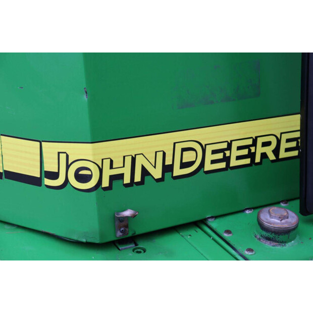 2003 JOHN DEERE 1903-48975253