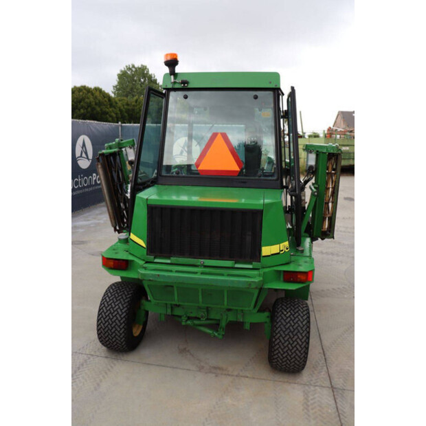 2003 JOHN DEERE 1903-48975255
