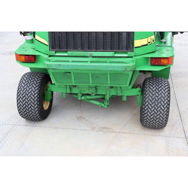 2003 JOHN DEERE 1903-48975258