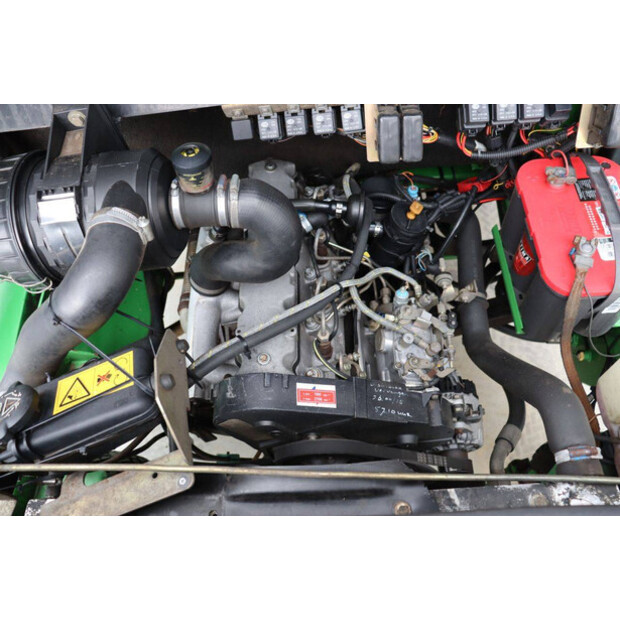 2003 JOHN DEERE 1903-48975260