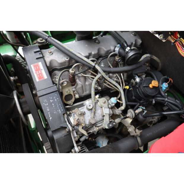 2003 JOHN DEERE 1903-48975262