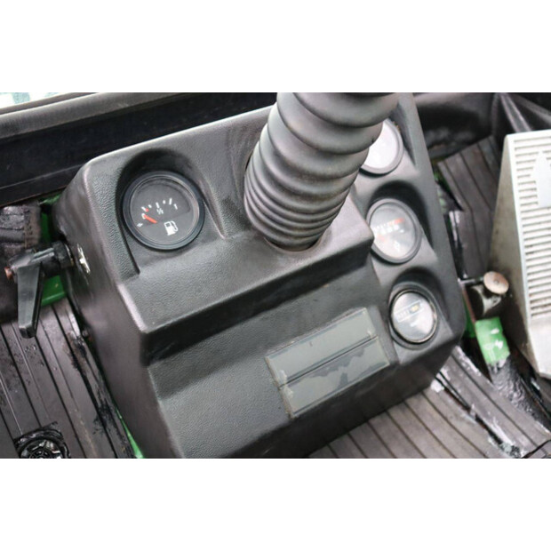 2003 JOHN DEERE 1903-48975272
