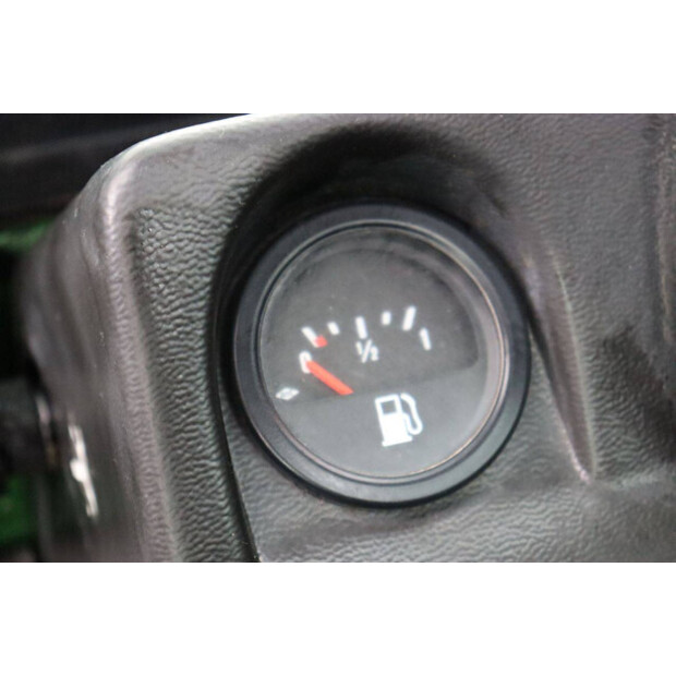 2003 JOHN DEERE 1903-48975273