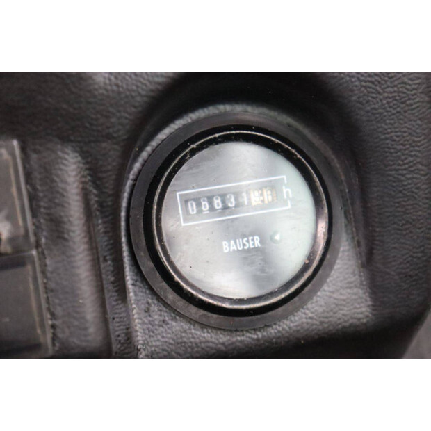 2003 JOHN DEERE 1903-48975276